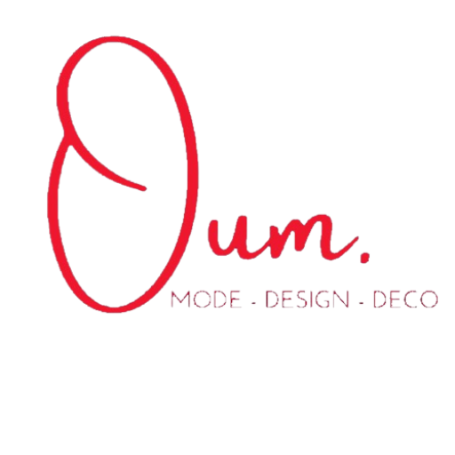 Oum modedesigndeco